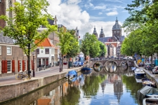Finanzierung Niederlande Holland