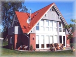 Holzhaus Berne