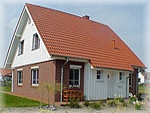 Holzhaus Bremen