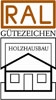 Gtezeichen Holzhausbau