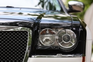 KFZ-Versicherung Rolls Royce Bentley Meybach Jaguar